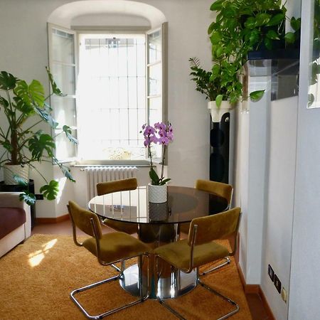 Ferienwohnung La Flo House Parma Exterior foto